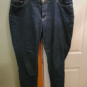 Skinny jeans 12 short